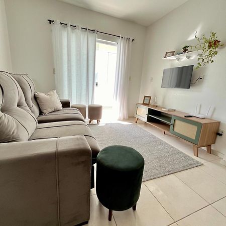 Ape Aconchego Apartment Brusque Luaran gambar