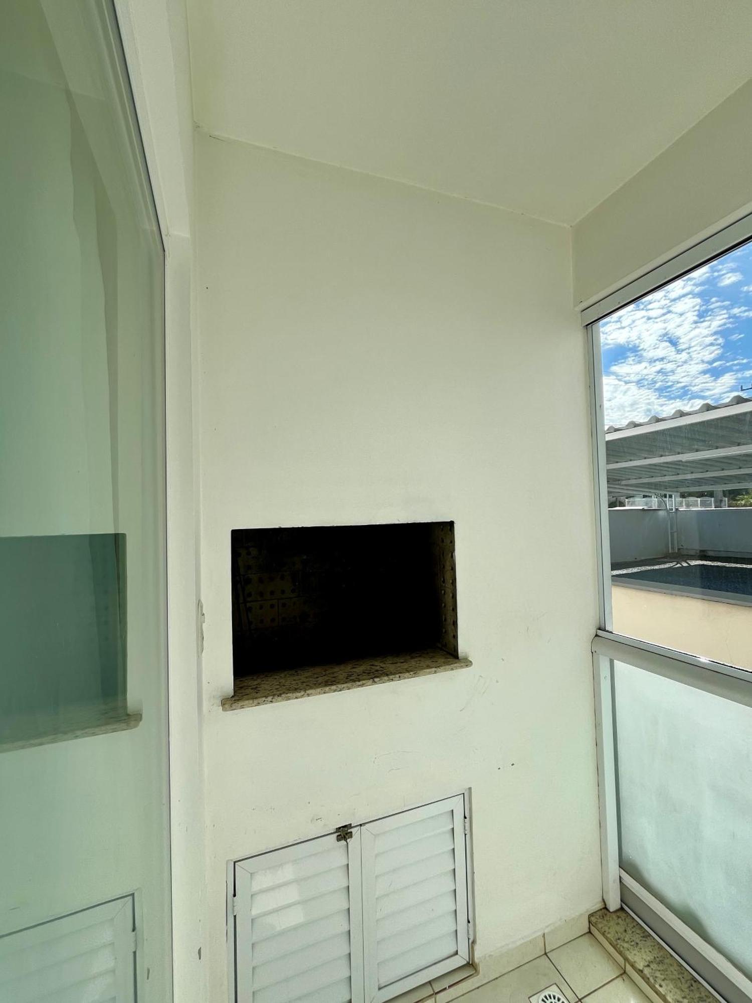 Ape Aconchego Apartment Brusque Luaran gambar