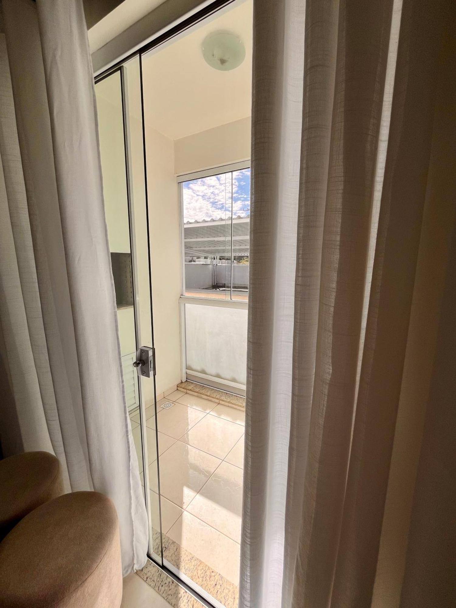 Ape Aconchego Apartment Brusque Luaran gambar