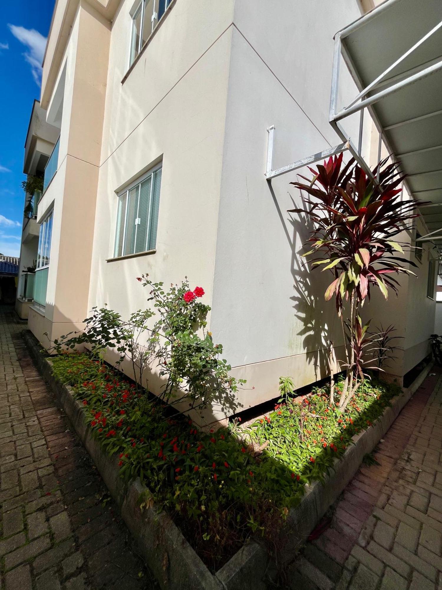Ape Aconchego Apartment Brusque Luaran gambar