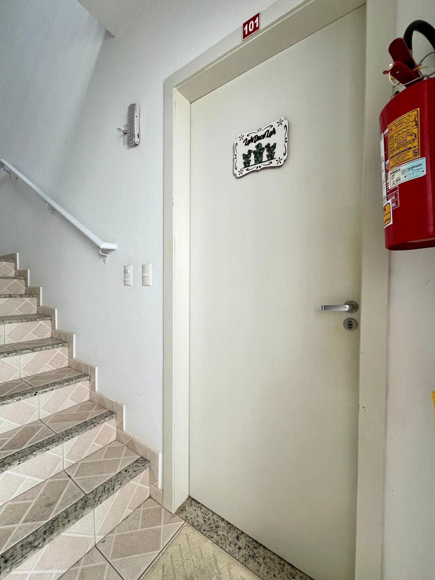 Ape Aconchego Apartment Brusque Luaran gambar