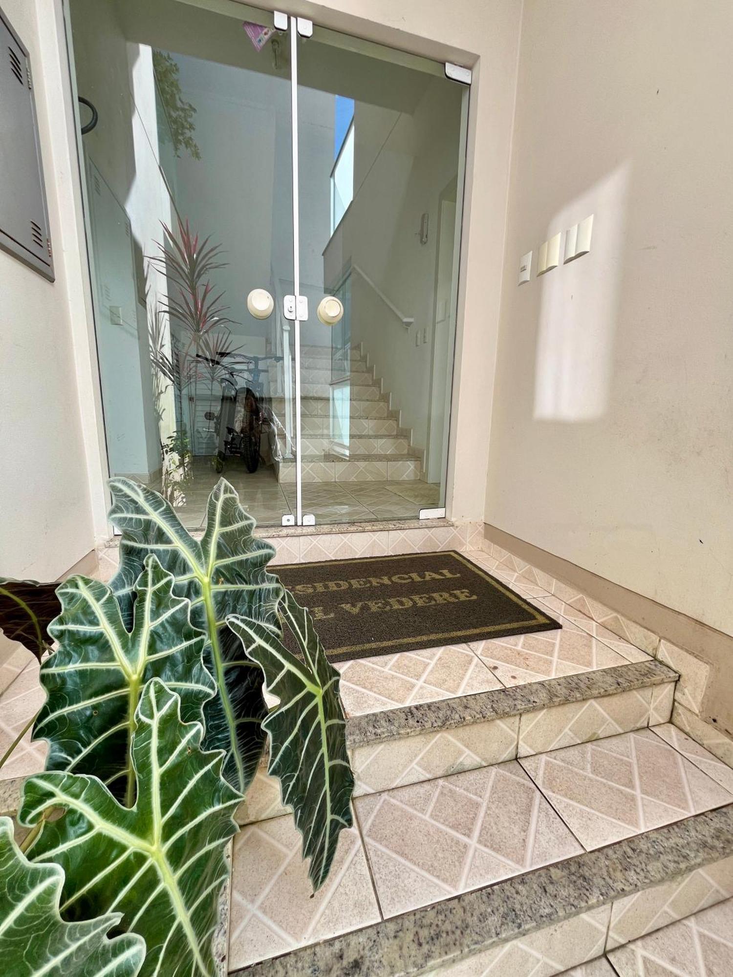 Ape Aconchego Apartment Brusque Luaran gambar