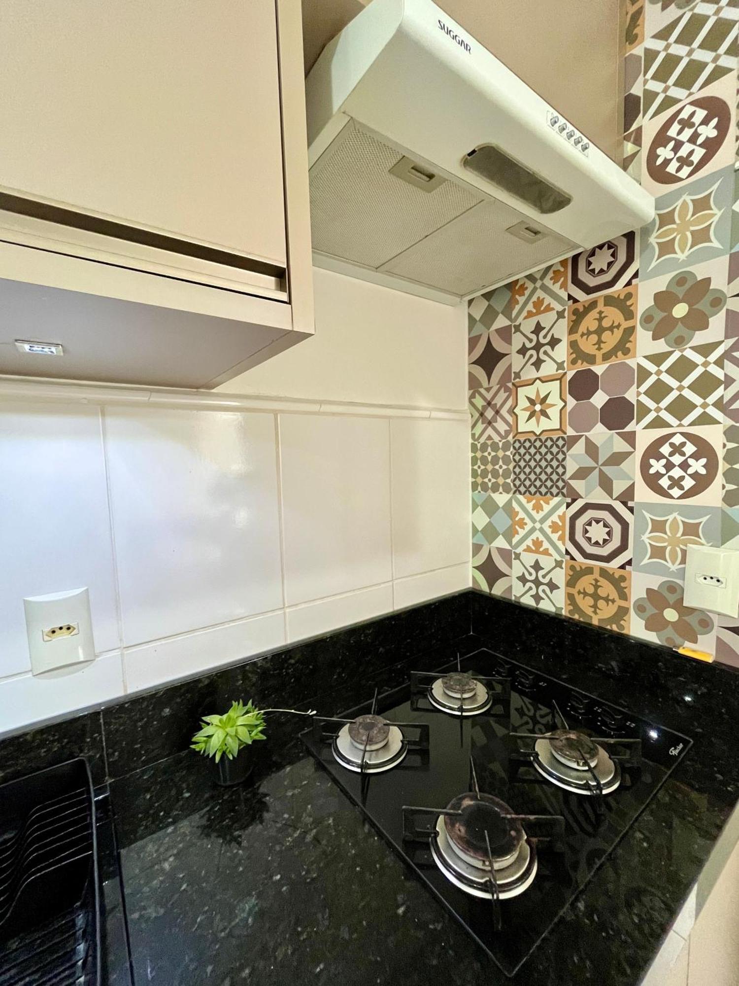 Ape Aconchego Apartment Brusque Luaran gambar