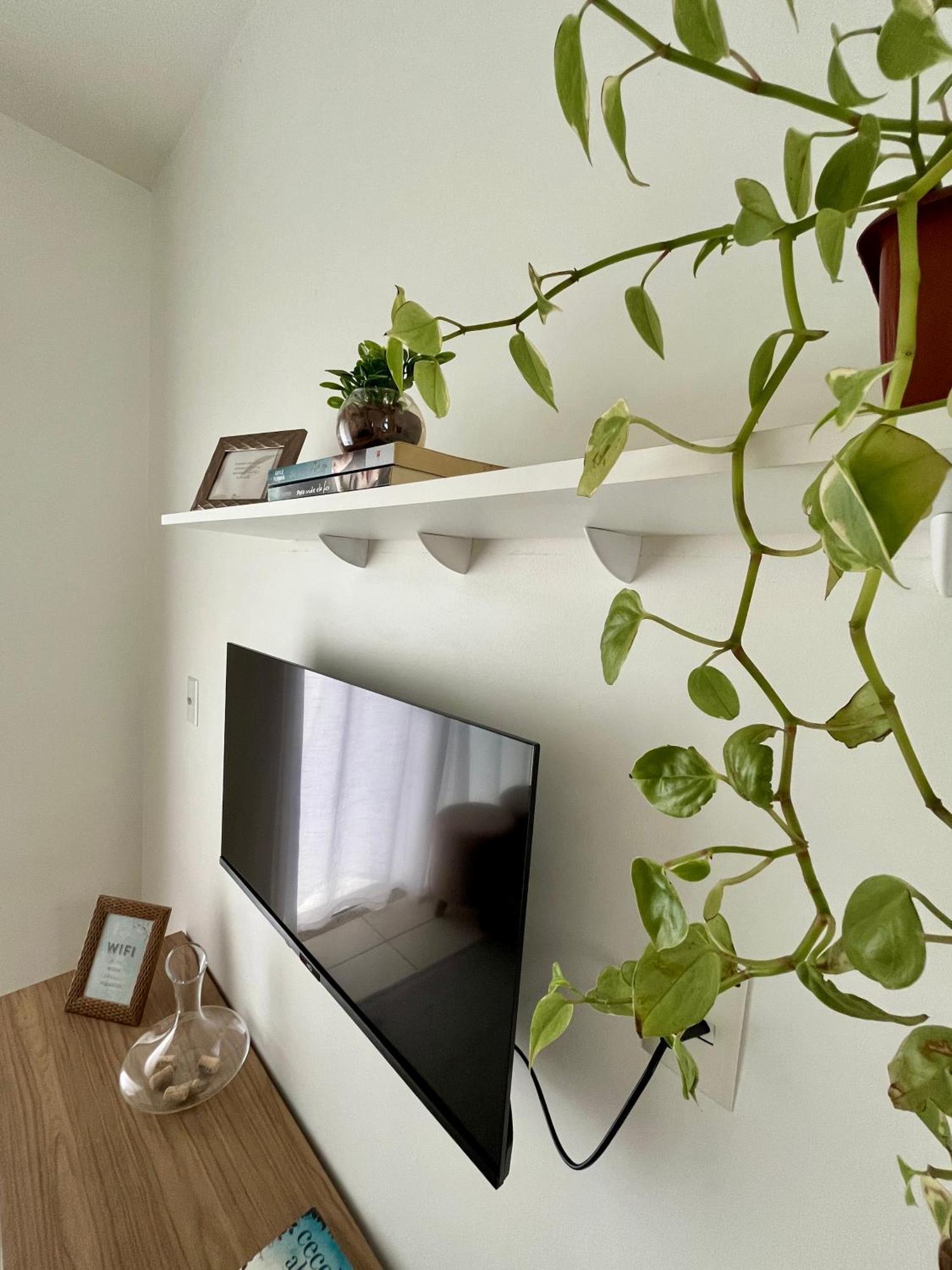 Ape Aconchego Apartment Brusque Luaran gambar