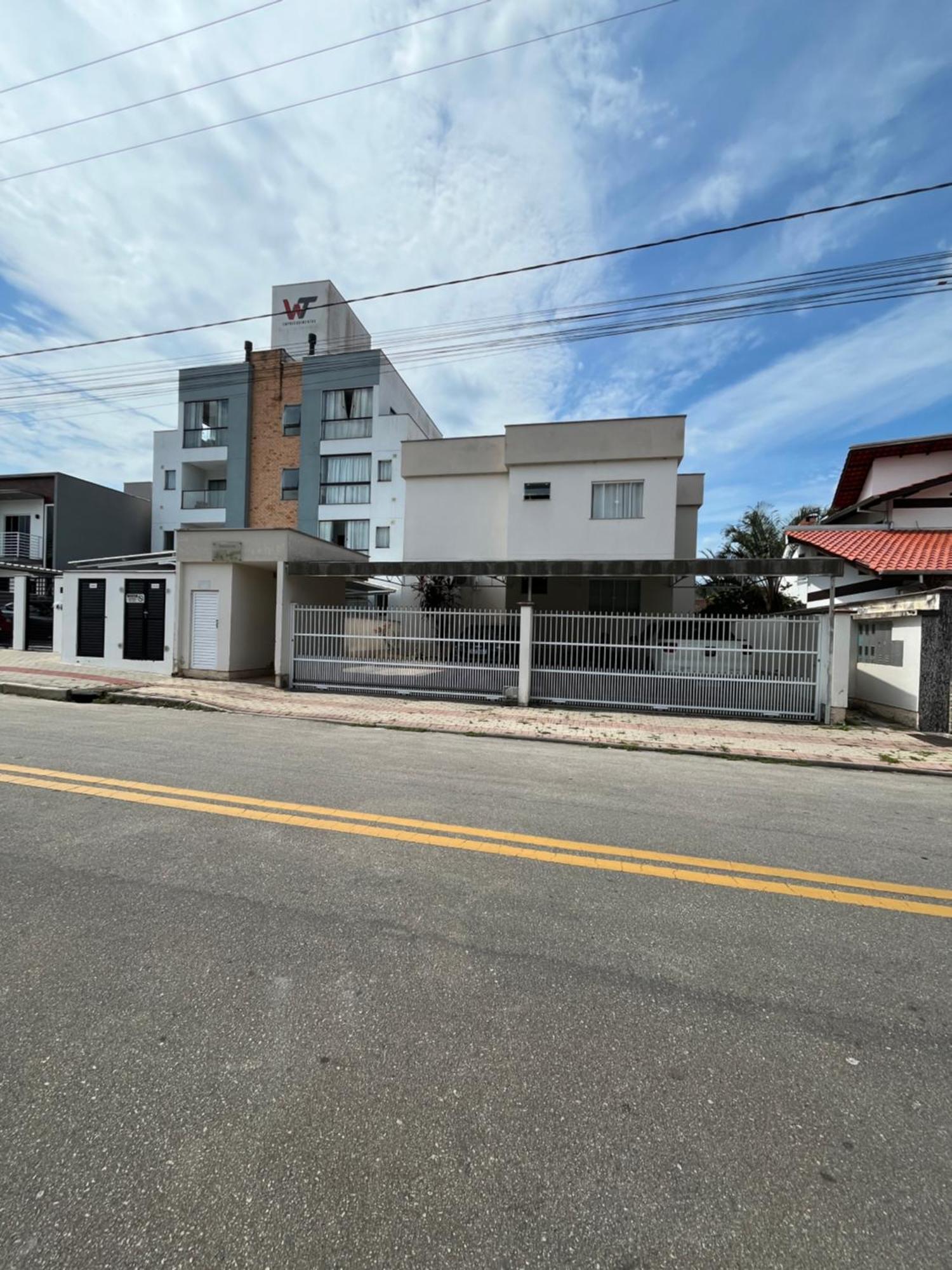 Ape Aconchego Apartment Brusque Luaran gambar