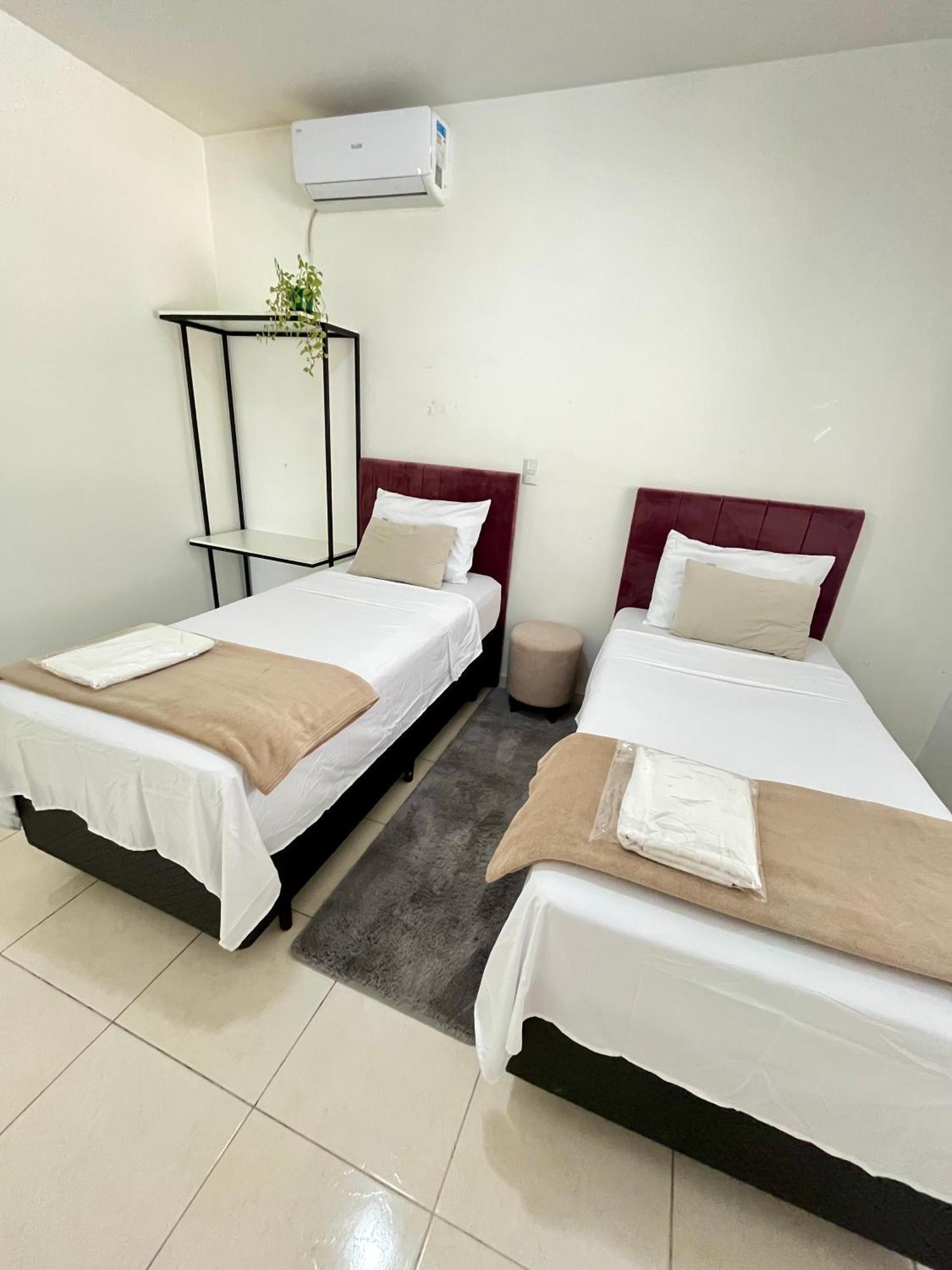 Ape Aconchego Apartment Brusque Luaran gambar