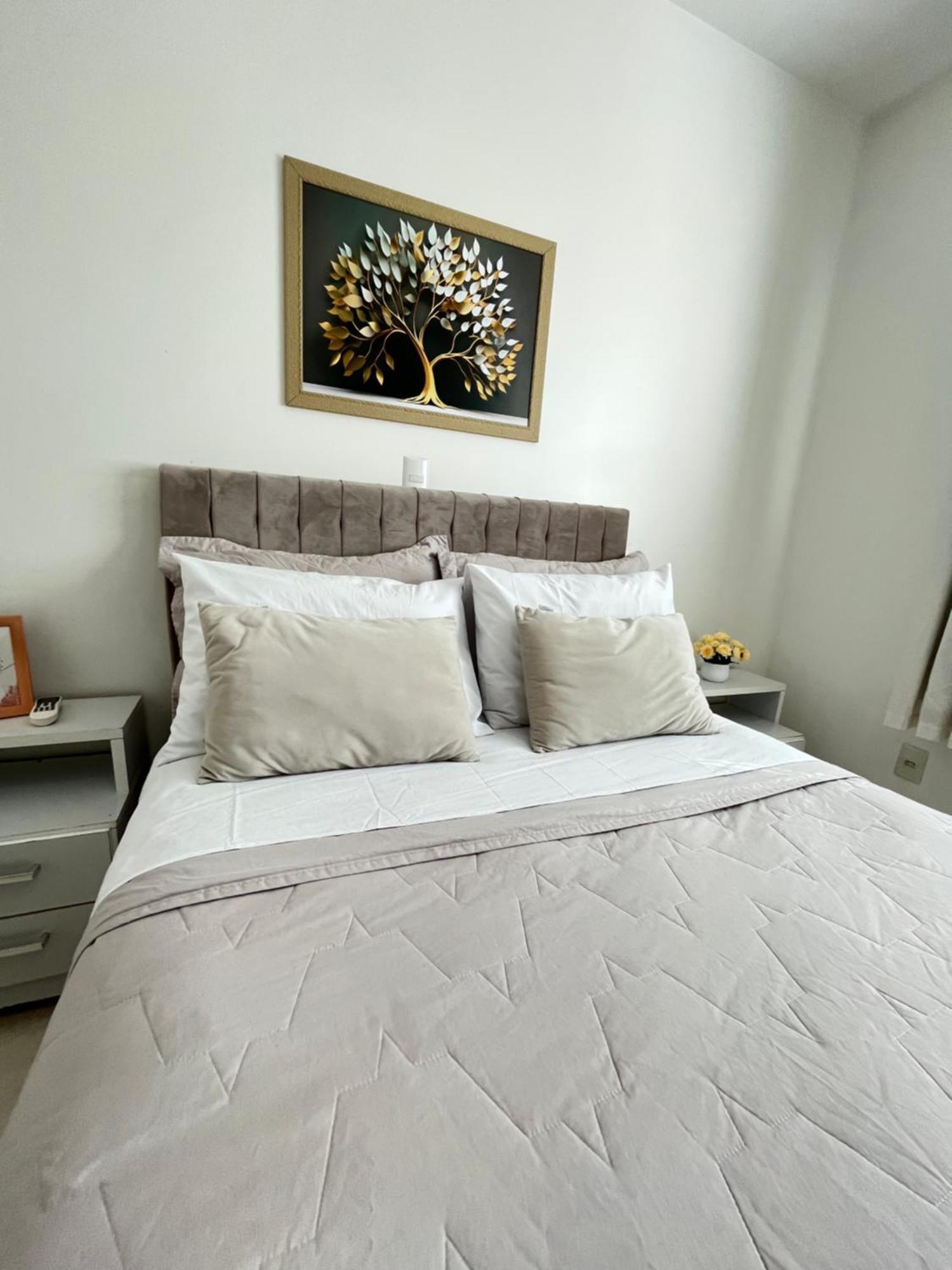 Ape Aconchego Apartment Brusque Luaran gambar