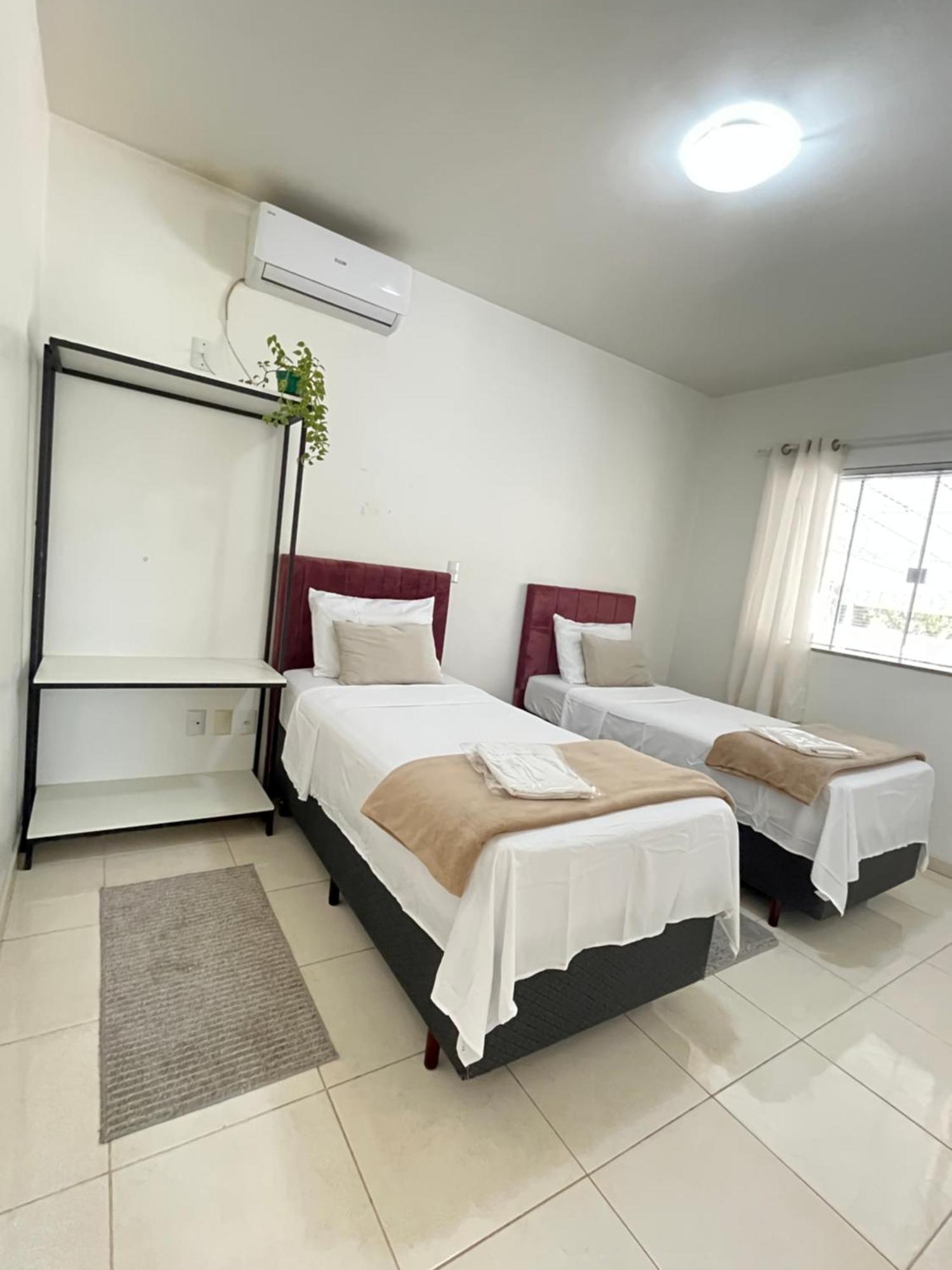 Ape Aconchego Apartment Brusque Luaran gambar