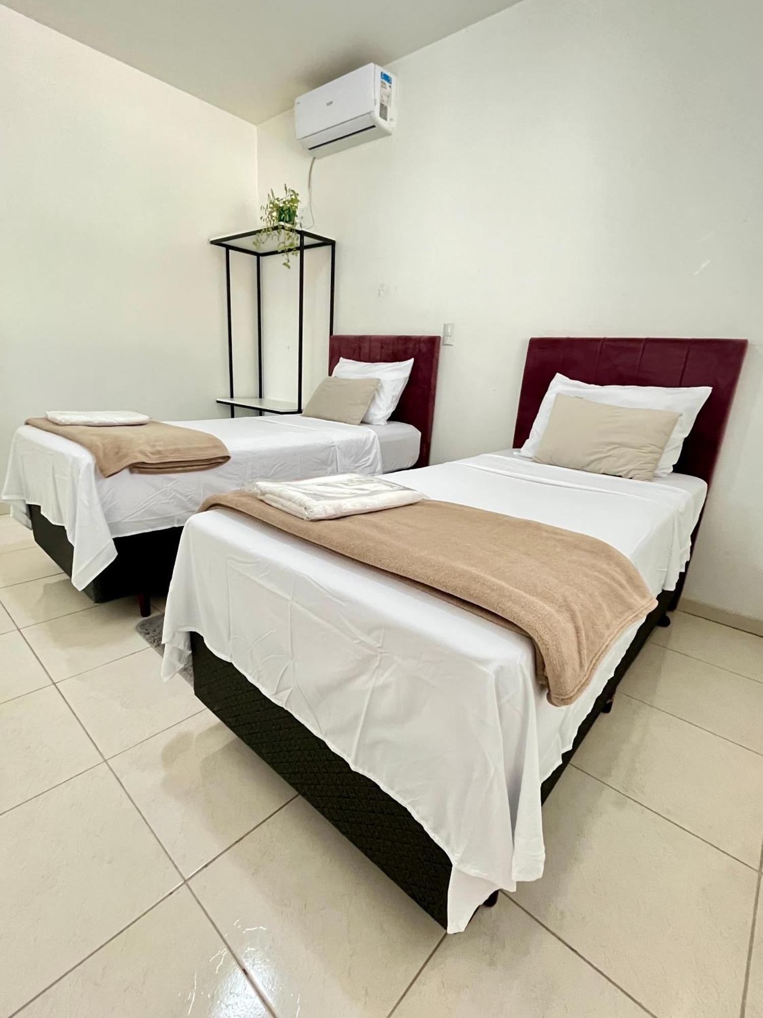 Ape Aconchego Apartment Brusque Luaran gambar