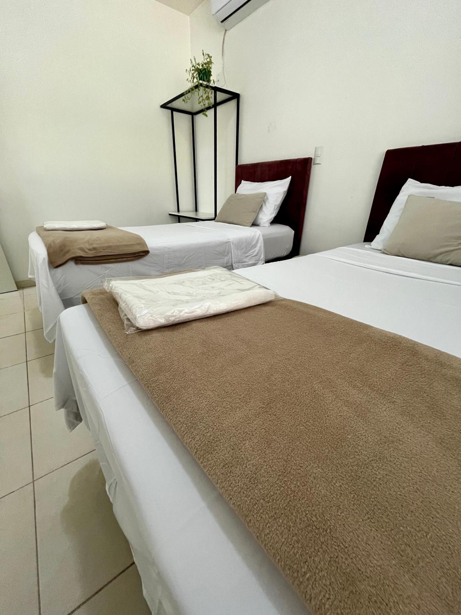 Ape Aconchego Apartment Brusque Luaran gambar
